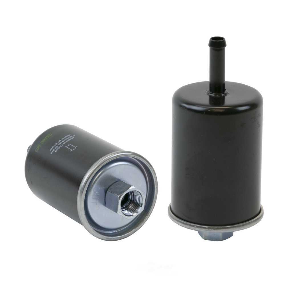 WIX - Fuel Filter - WIX 33483