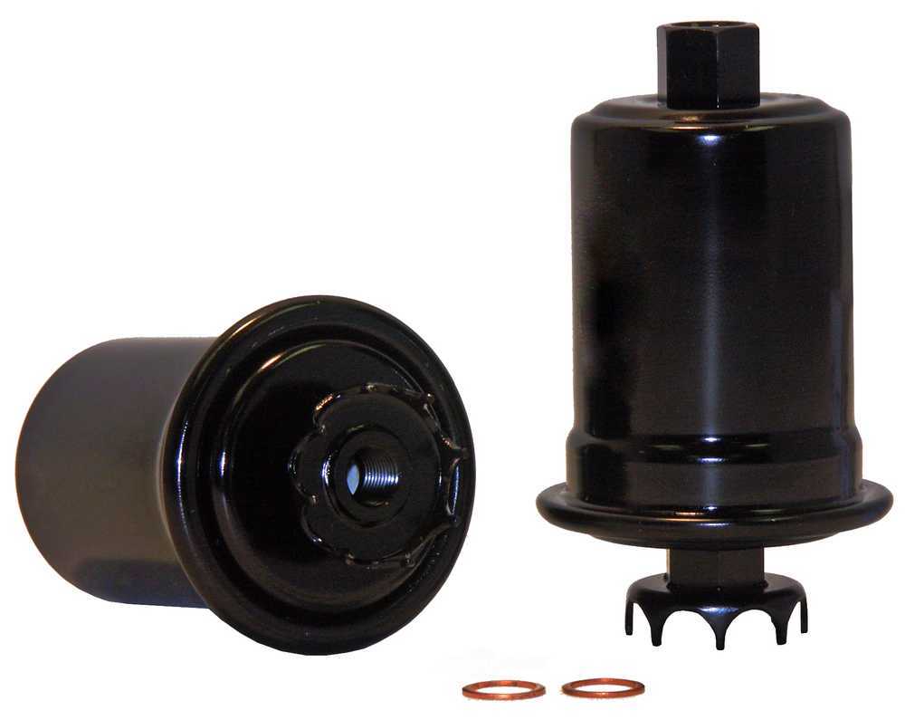 WIX - Fuel Filter - WIX - 33503