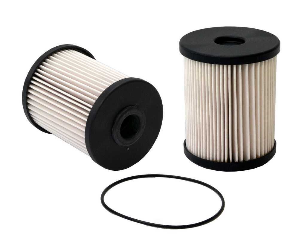 WIX - Fuel Filter - WIX 33585XE