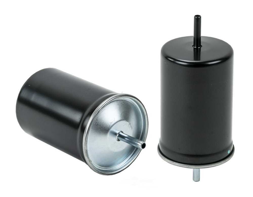 WIX - Fuel Filter - WIX 33596