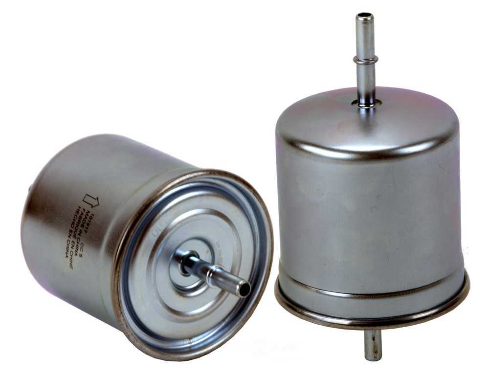 WIX - Fuel Filter - WIX 33605