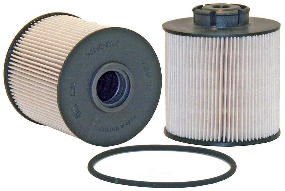 WIX - Fuel Filter - WIX - 33634
