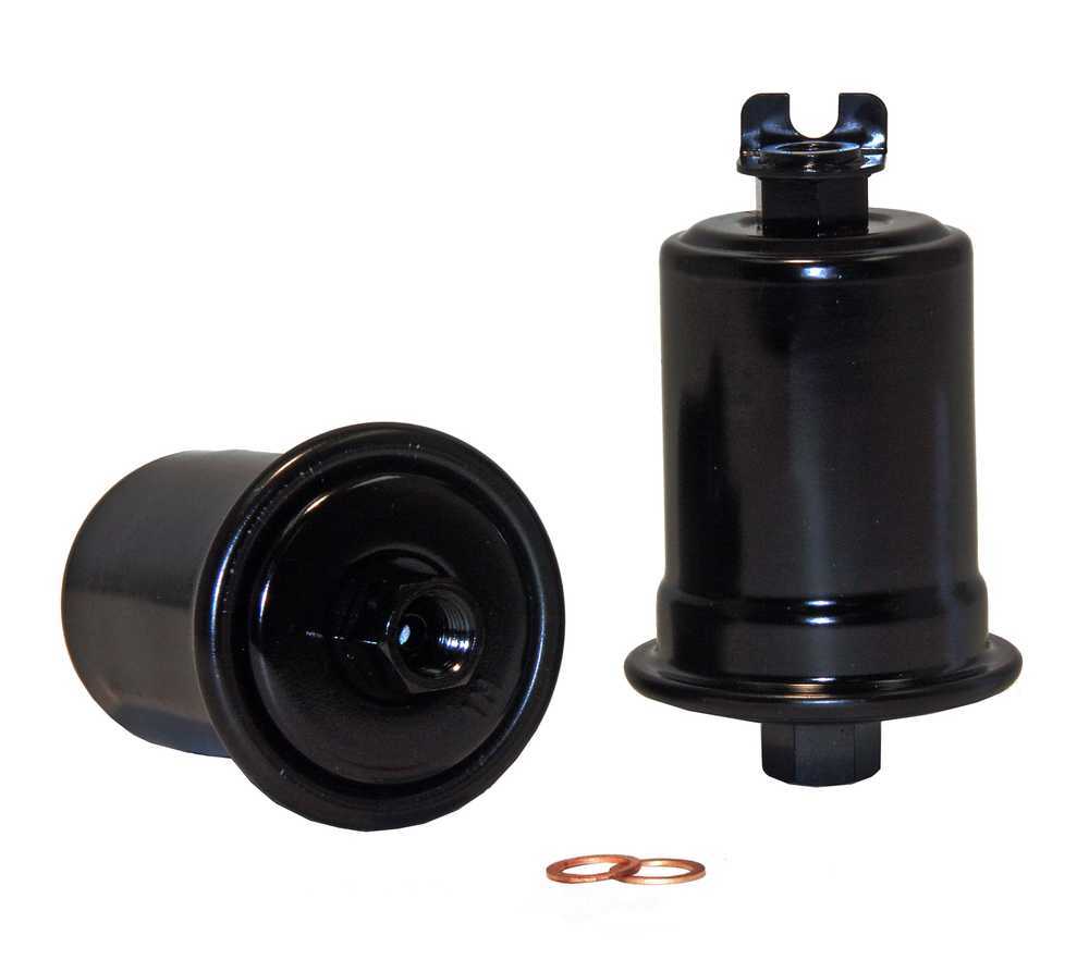 WIX - Fuel Filter - WIX 33639