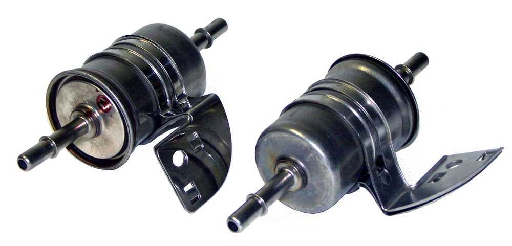 WIX - Fuel Filter - WIX 33689