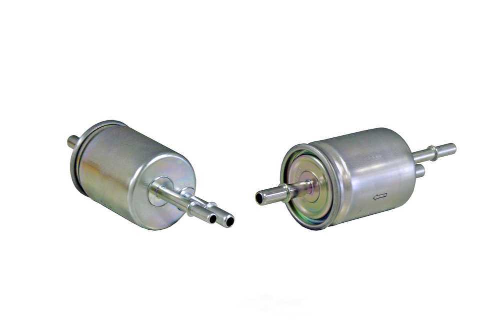 WIX - Fuel Filter - WIX 33705