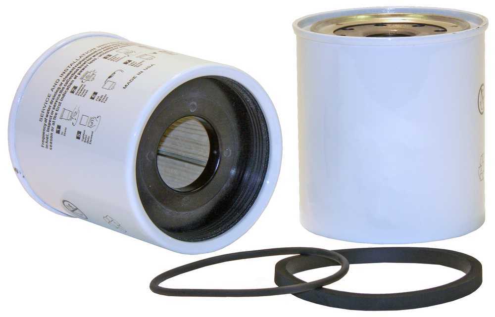 WIX - Fuel Water Separator Filter - WIX 33736