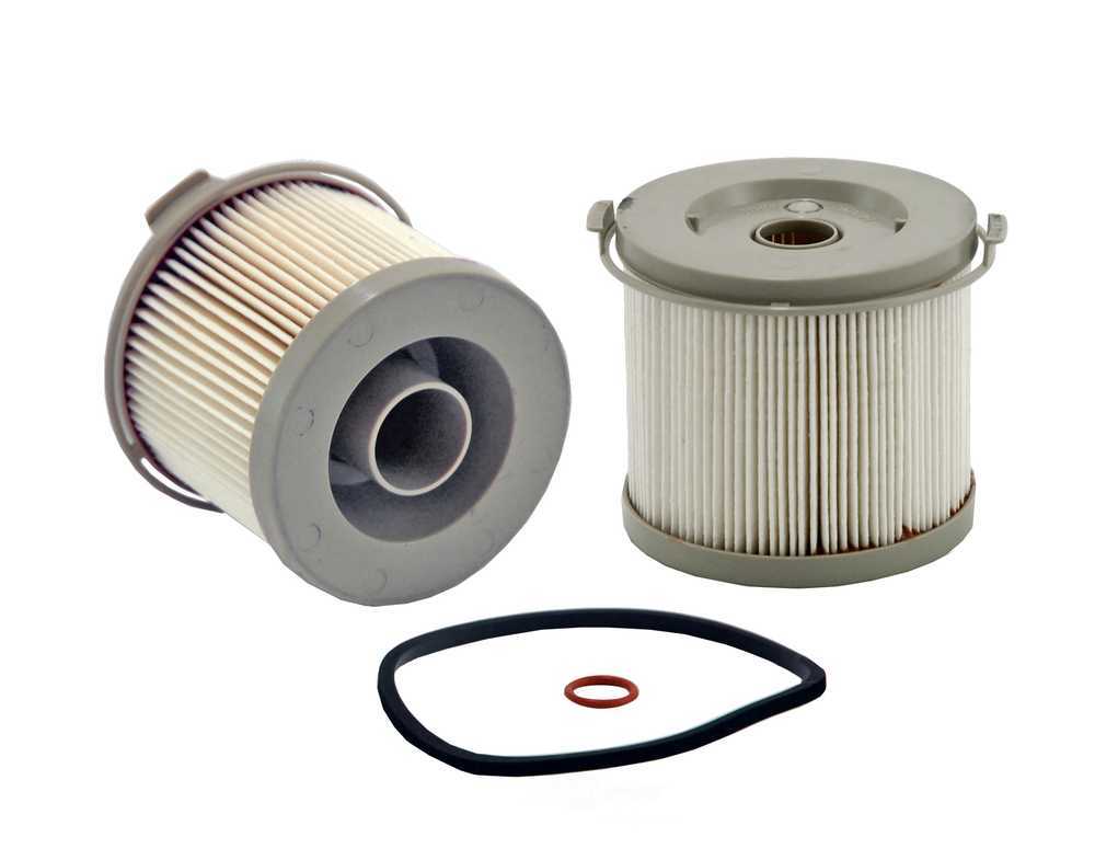WIX - Fuel Filter - WIX - 33794