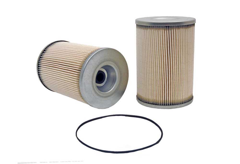 WIX - Fuel Filter - WIX - 33819