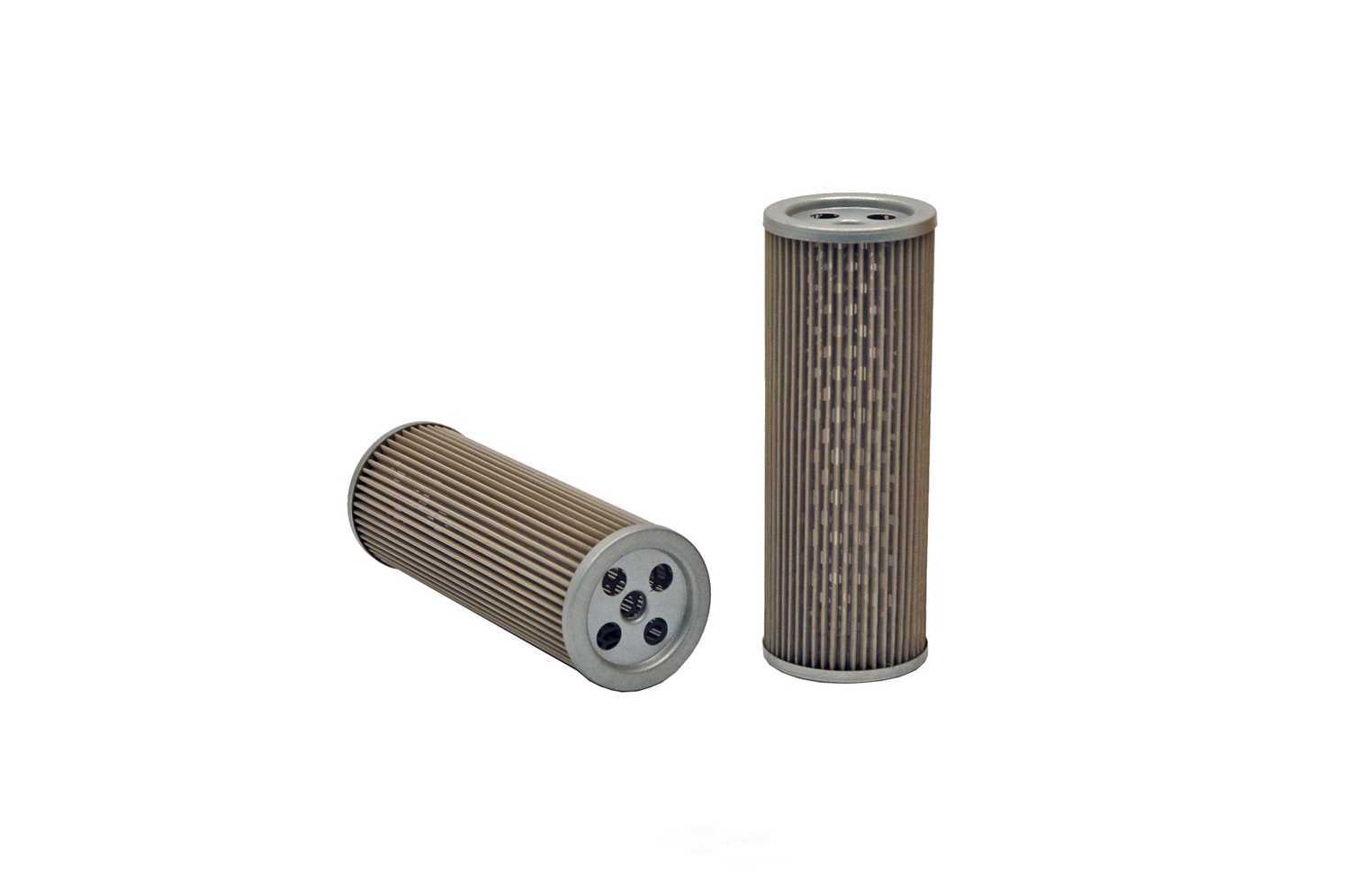 WIX - Fuel Filter - WIX - 33820