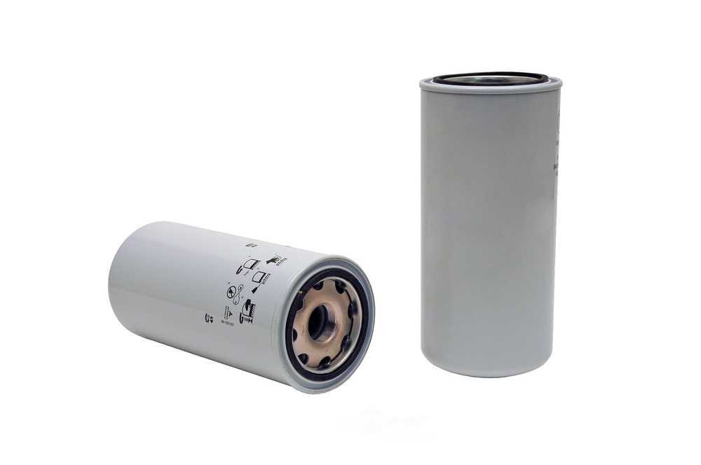 WIX - Fuel Filter - WIX - 33824