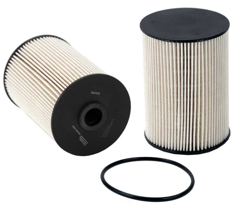 WIX - Fuel Filter - WIX 33832