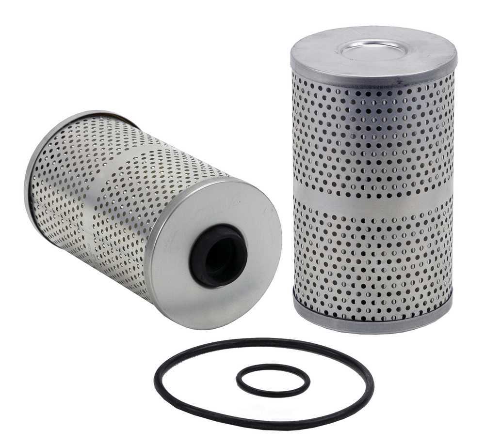 WIX - Fuel Filter - WIX - 33964