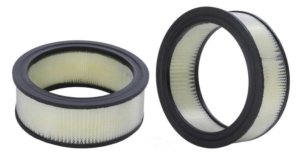 WIX - Air Filter - WIX - 42011