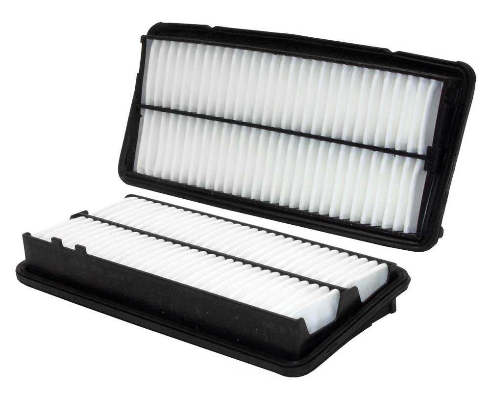 WIX - Air Filter - WIX - 42023