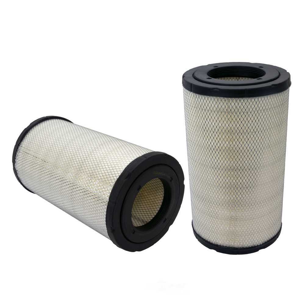 WIX - Air Filter - WIX - 42029