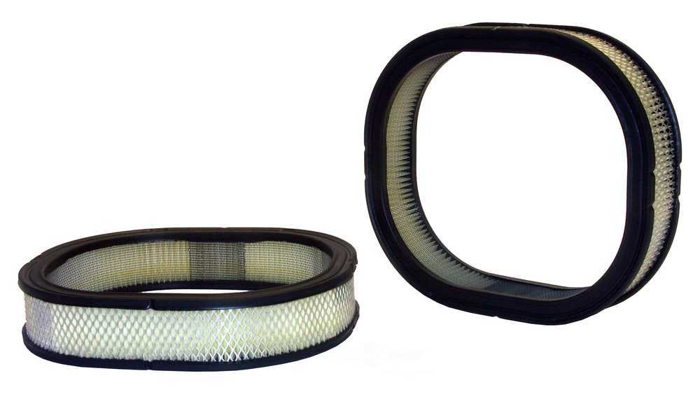 WIX - Air Filter - WIX - 42039