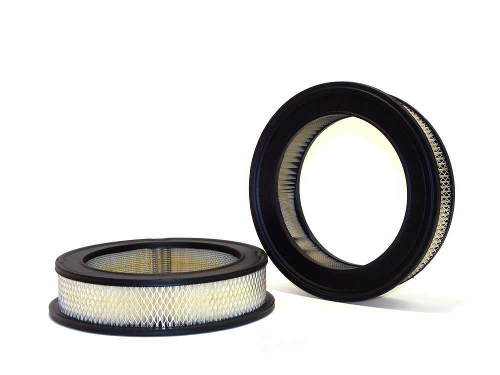 WIX - Air Filter - WIX - 42051