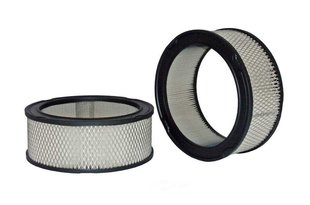 WIX - Air Filter - WIX 42055