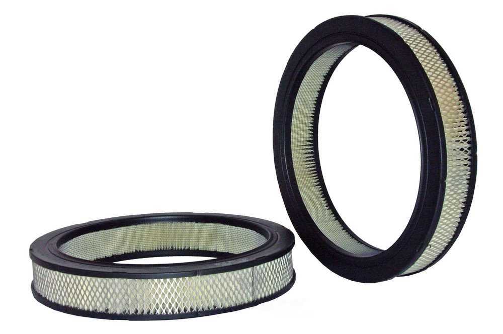 WIX - Air Filter - WIX - 42057