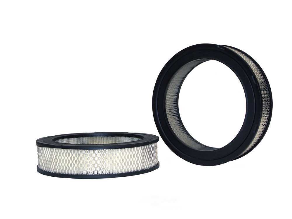 WIX - Air Filter - WIX - 42061