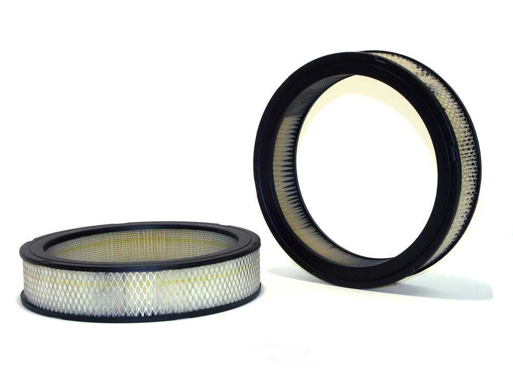 WIX - Air Filter - WIX - 42064