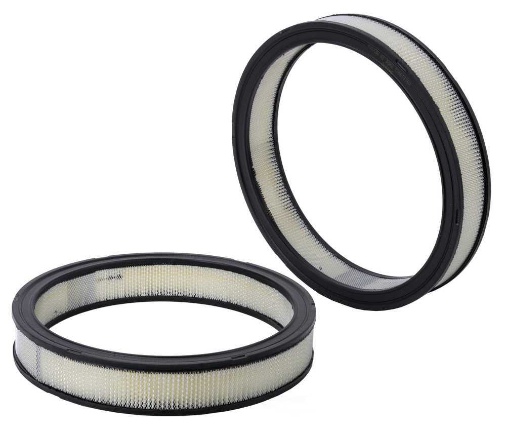 WIX - Air Filter - WIX - 42070