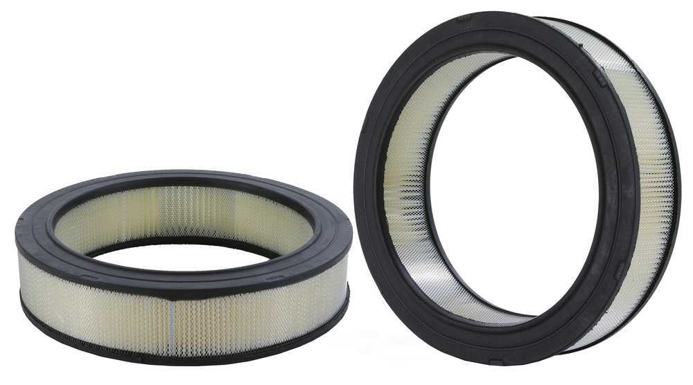 WIX - Air Filter - WIX 42080