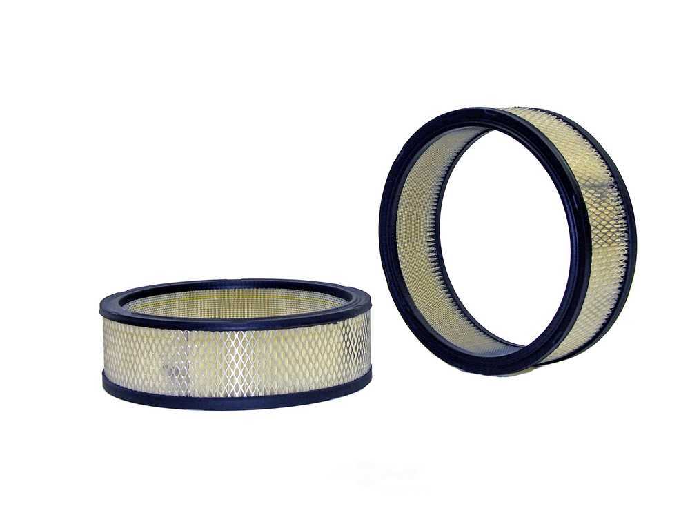 WIX - Air Filter - WIX - 42082