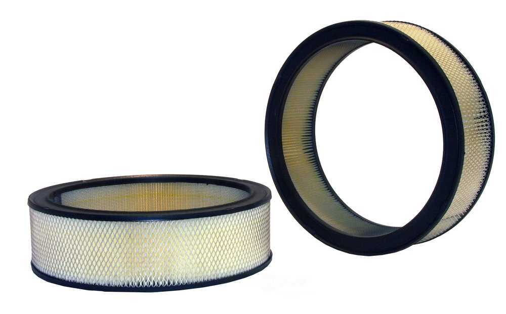 WIX - Air Filter - WIX 42096