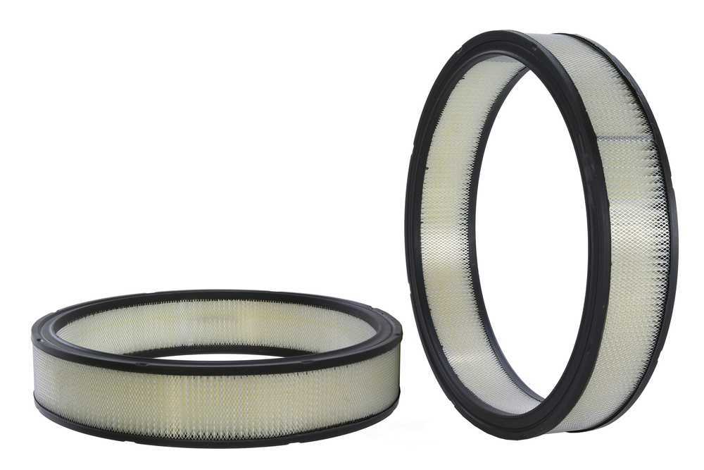 WIX - Air Filter - WIX - 42102