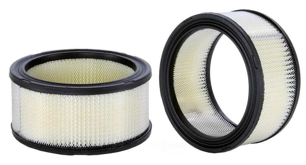 WIX - Air Filter - WIX - 42110