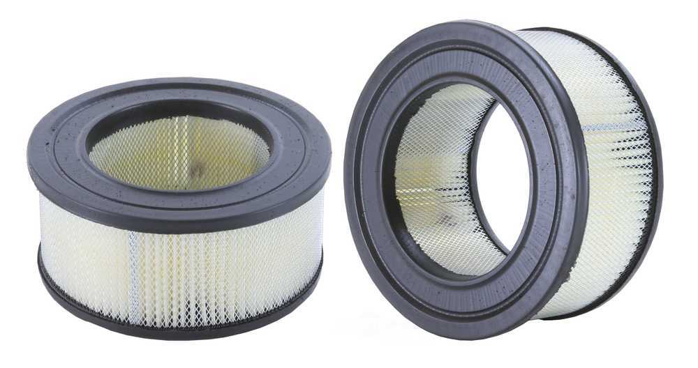 WIX - Air Filter - WIX - 42112