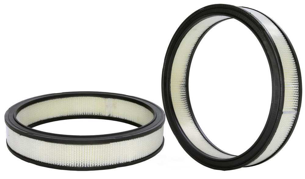 WIX - Air Filter - WIX - 42113