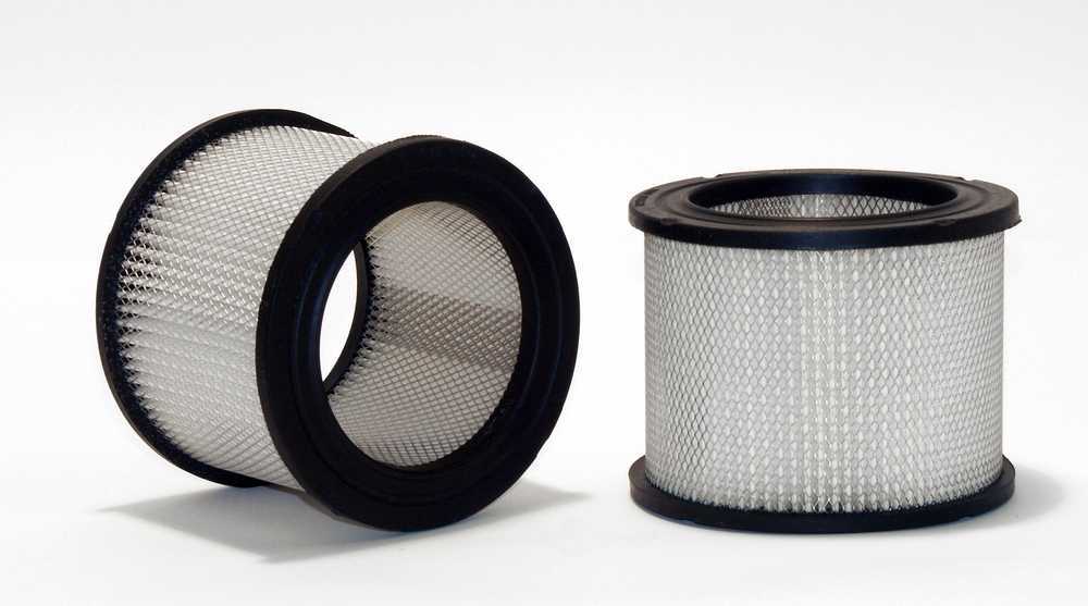 WIX - Air Filter - WIX - 42158
