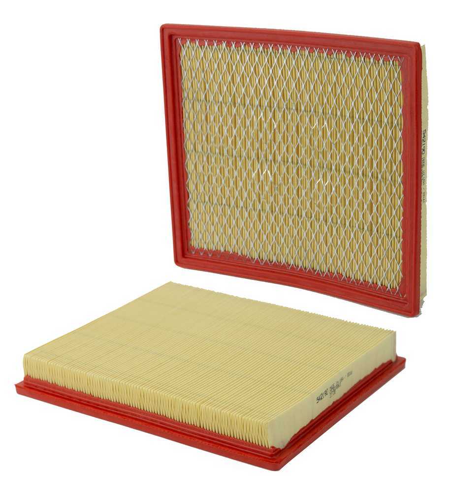 WIX - Air Filter - WIX - 42190