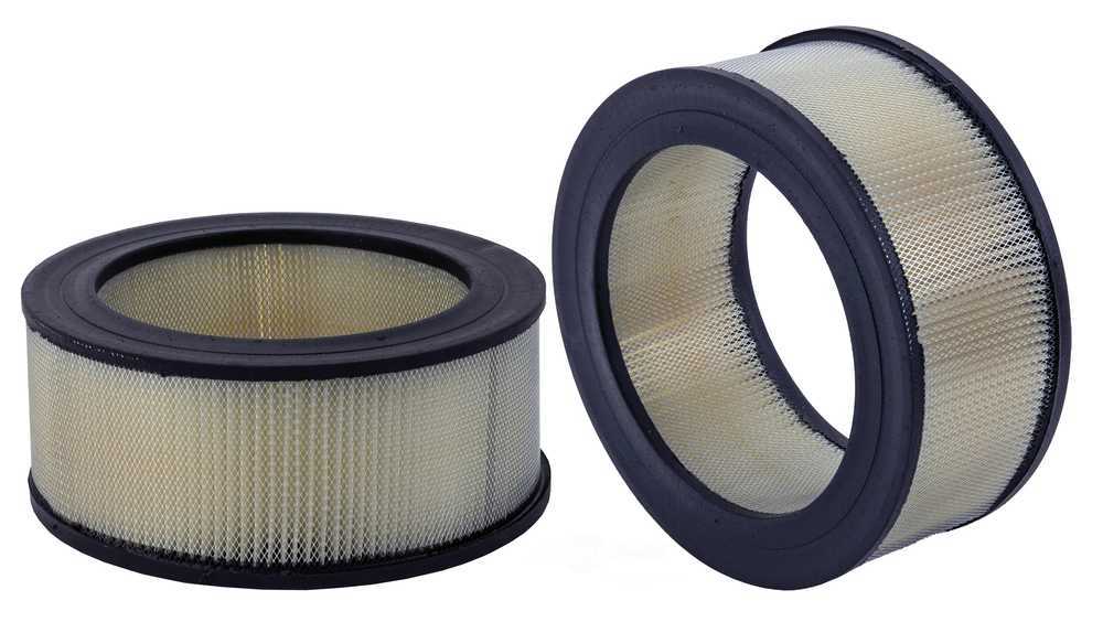 WIX - Air Filter - WIX - 42230