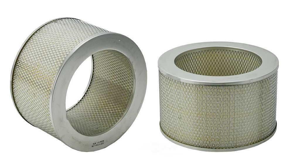 WIX - Air Filter - WIX - 42244