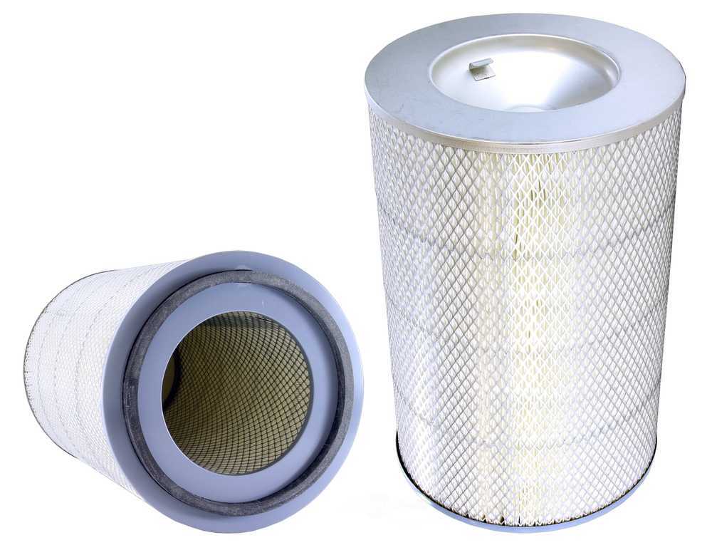 WIX - Air Filter - WIX - 42253