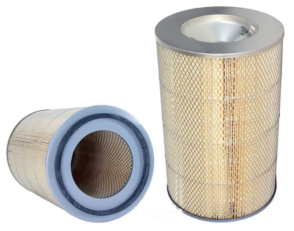 WIX - Air Filter - WIX - 42253fr