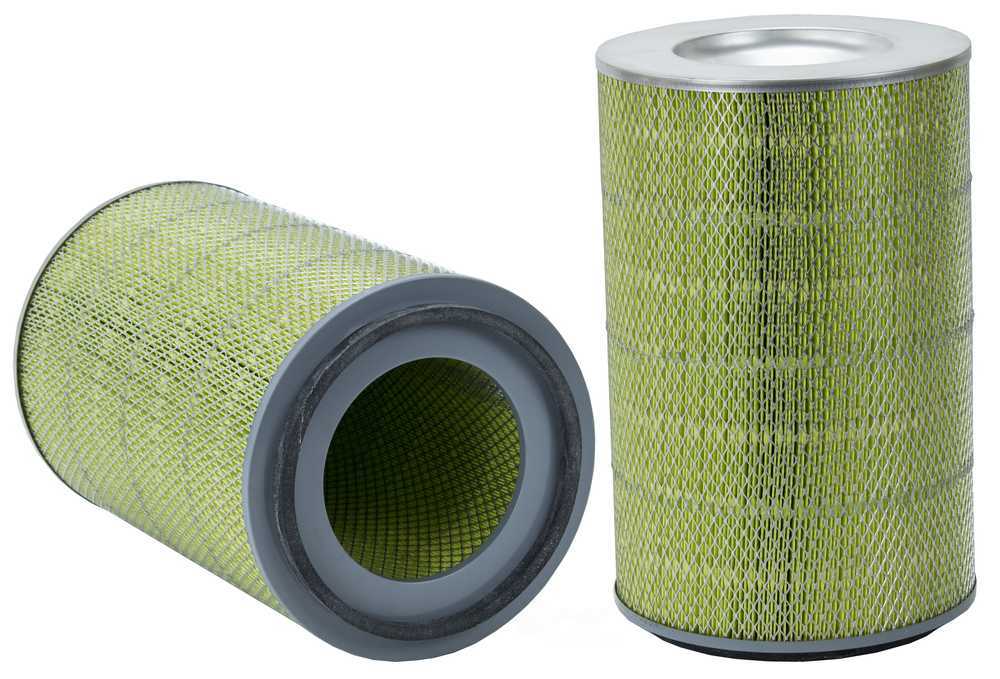 WIX - Air Filter - WIX - 42253np