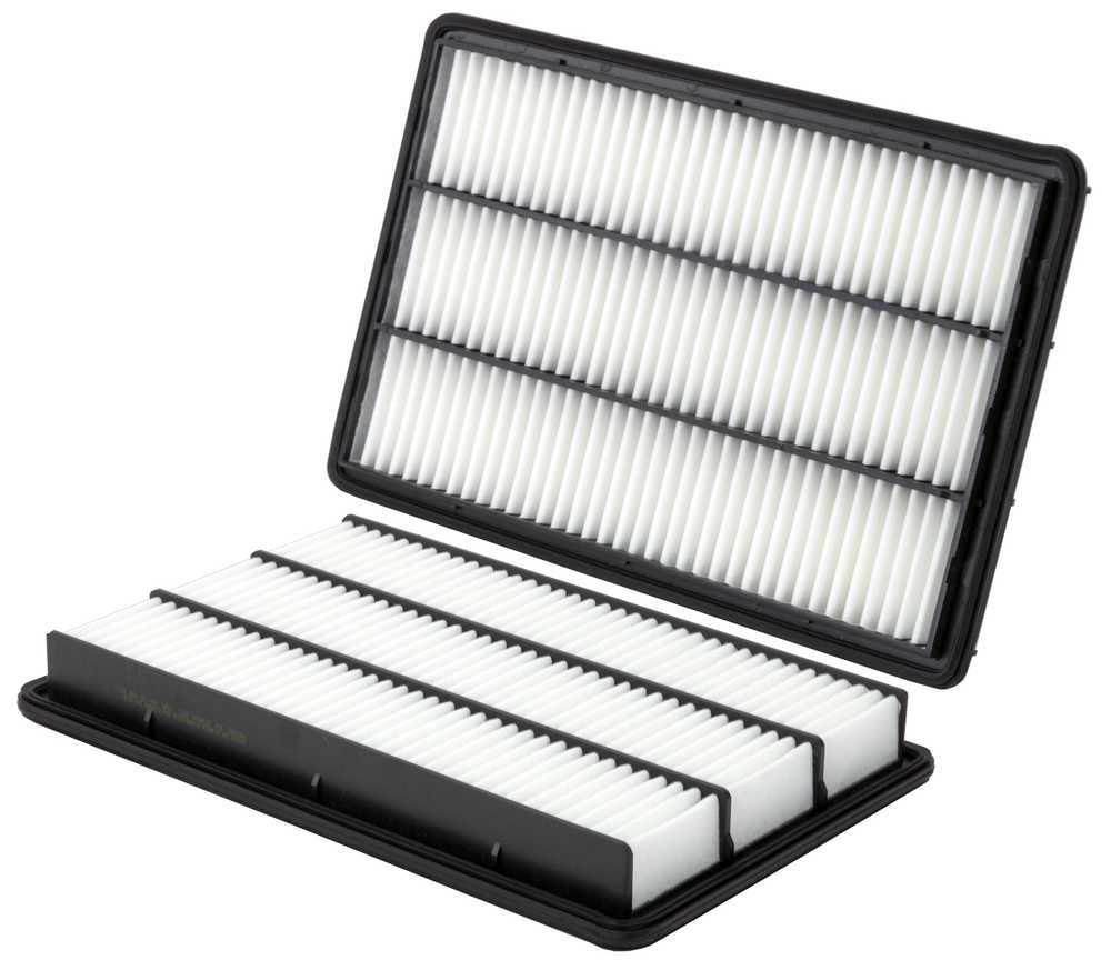 WIX - Air Filter - WIX - 42369