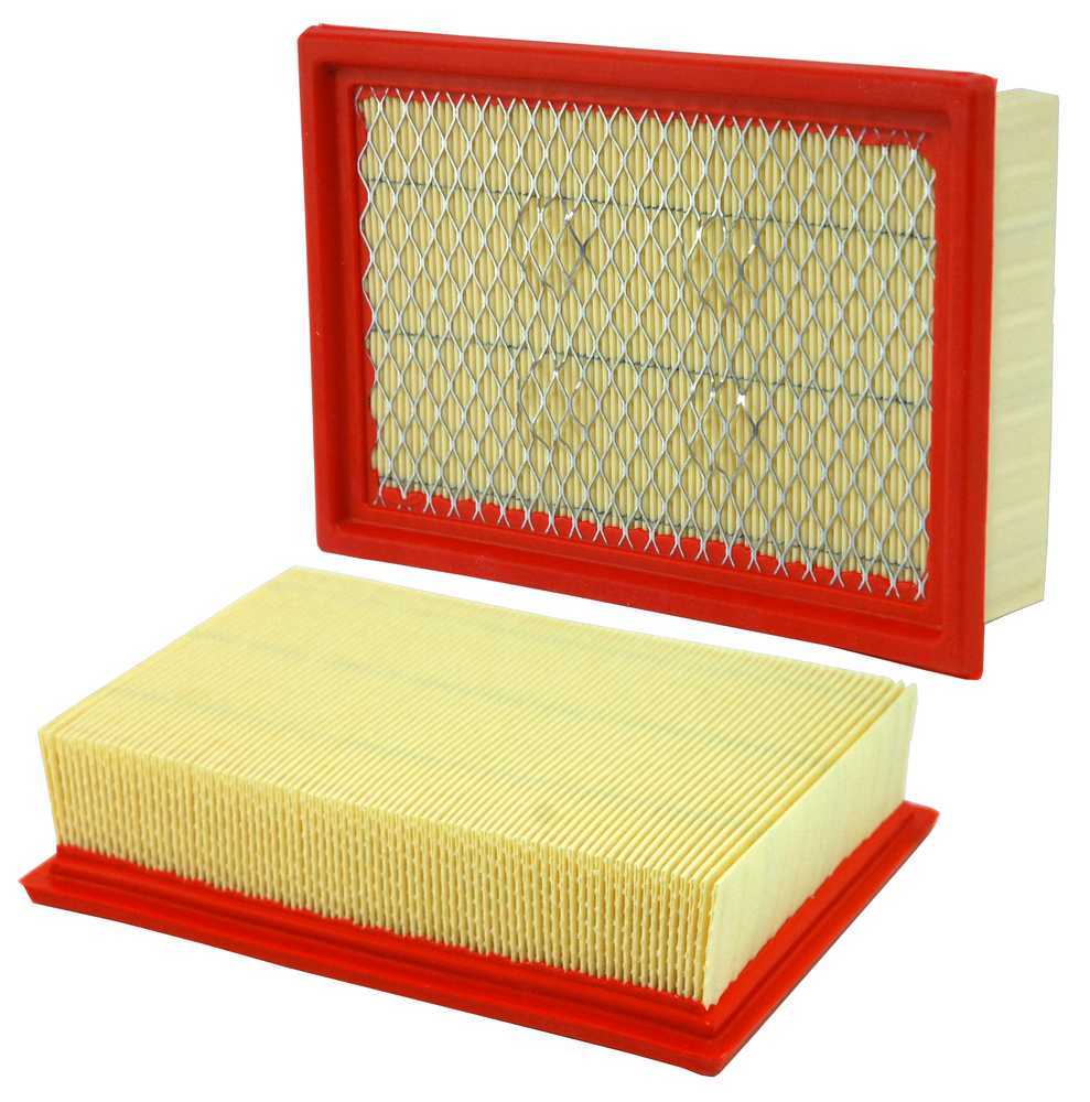 WIX - Air Filter - WIX - 42385