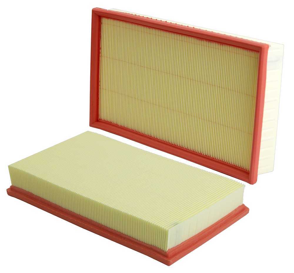 WIX - Air Filter - WIX - 42461