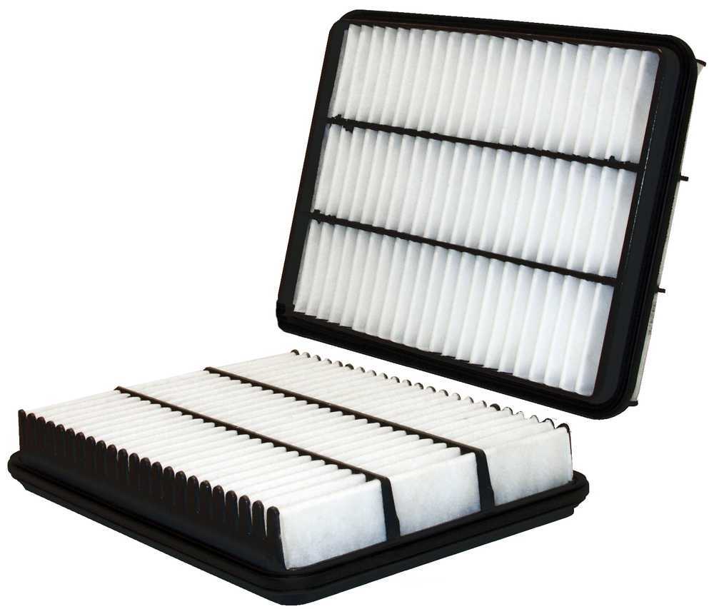 WIX - Air Filter - WIX 42476