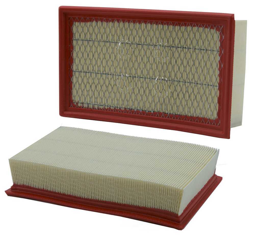 WIX - Air Filter - WIX 42484
