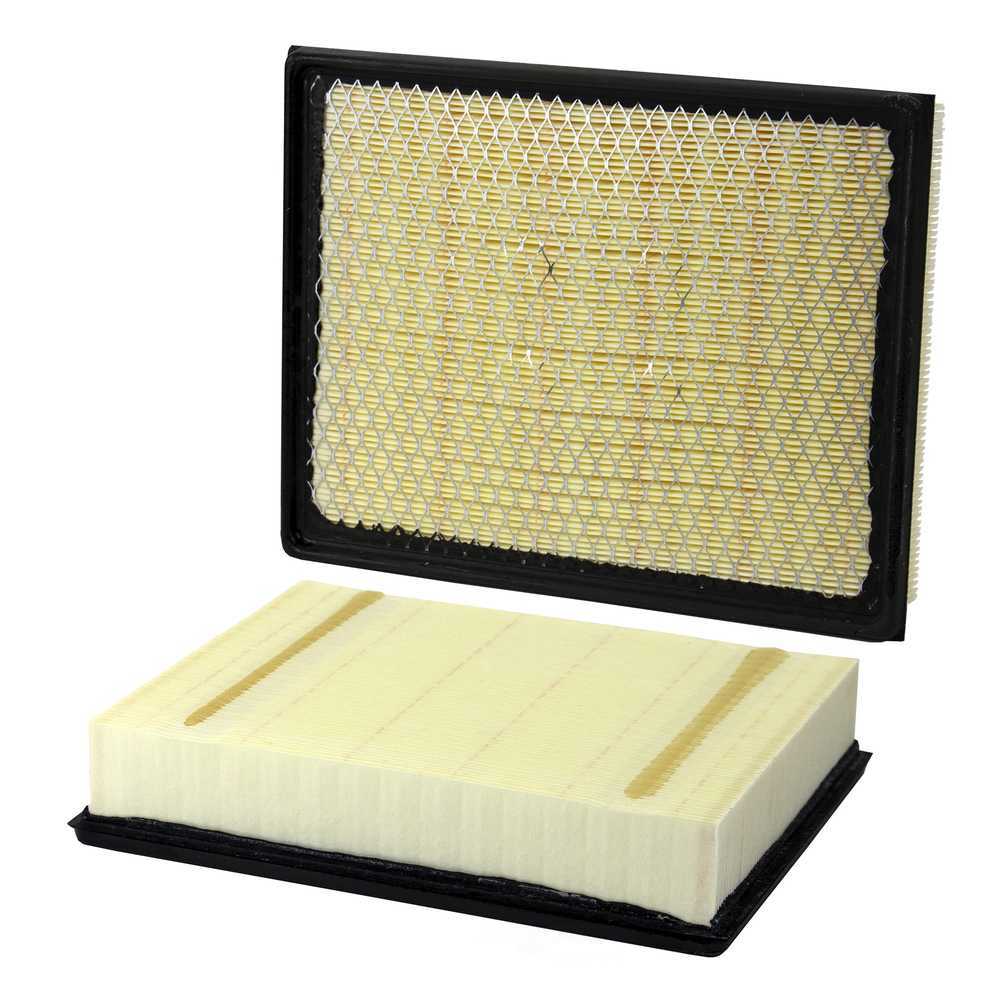 WIX - Air Filter - WIX - 42488fr