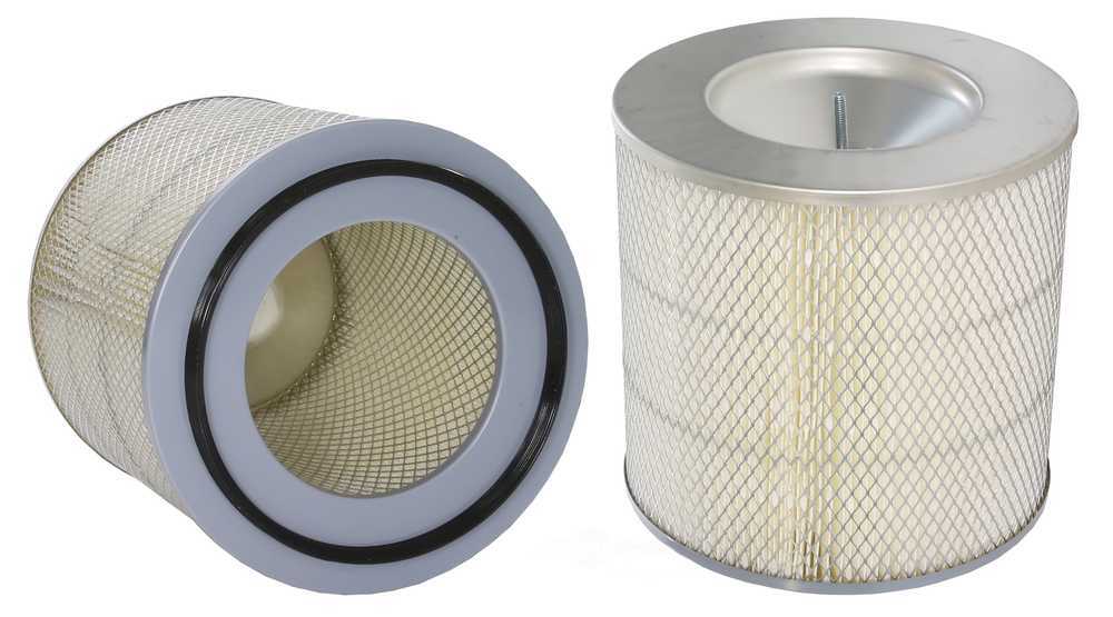 WIX - Air Filter - WIX - 42510