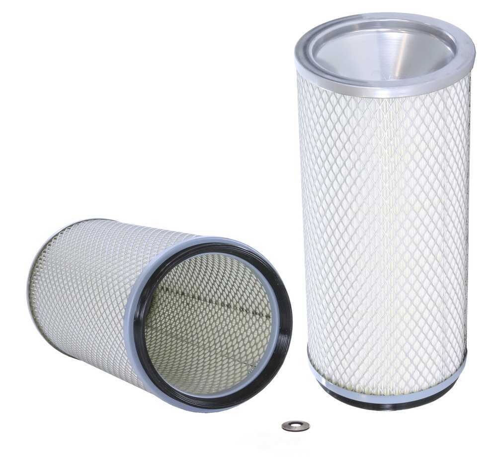 WIX - Air Filter - WIX - 42521