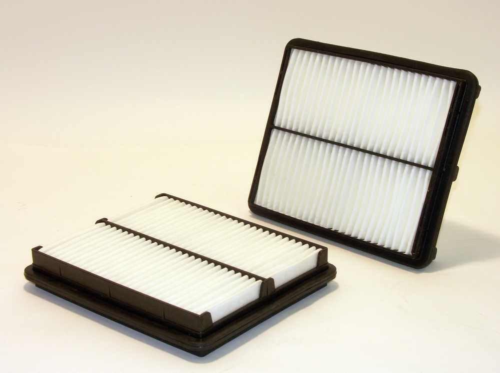WIX - Air Filter - WIX - 42606