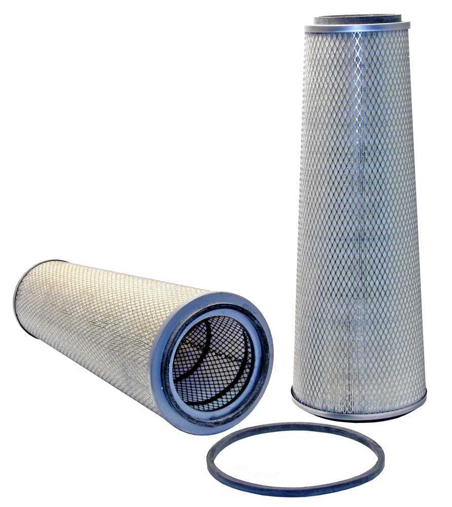 WIX - Air Filter - WIX 42610